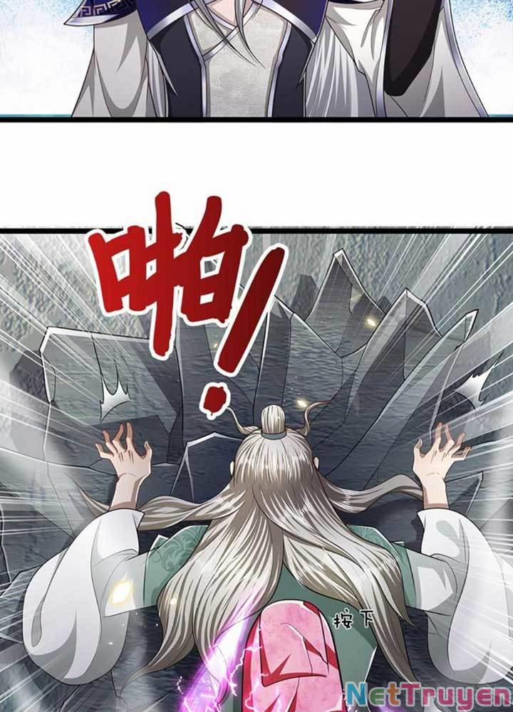 Bị Giam Cầm Trăm Vạn Năm Đệ Tử Ta Trải Khắp Chư Thiên Thần Giới 94 trang 4