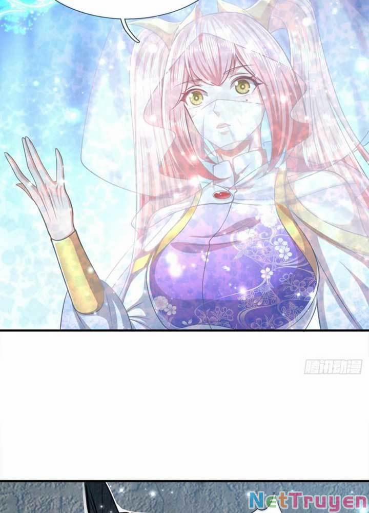 Bị Giam Cầm Trăm Vạn Năm Đệ Tử Ta Trải Khắp Chư Thiên Thần Giới 94 trang 40
