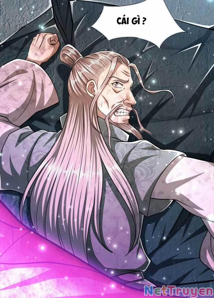 Bị Giam Cầm Trăm Vạn Năm Đệ Tử Ta Trải Khắp Chư Thiên Thần Giới 94 trang 41