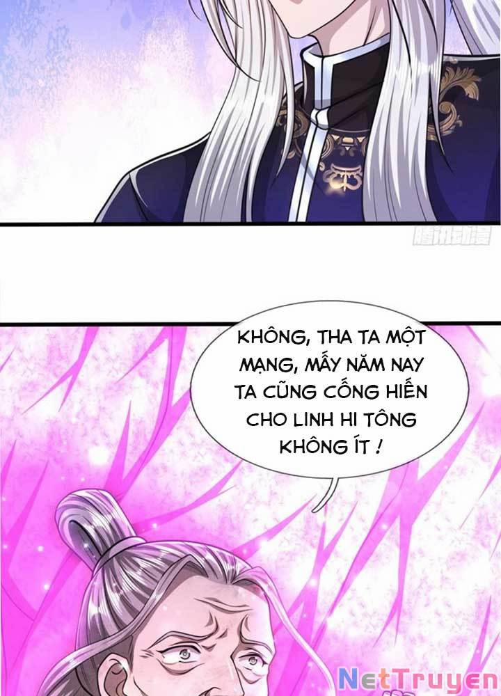Bị Giam Cầm Trăm Vạn Năm Đệ Tử Ta Trải Khắp Chư Thiên Thần Giới 94 trang 48