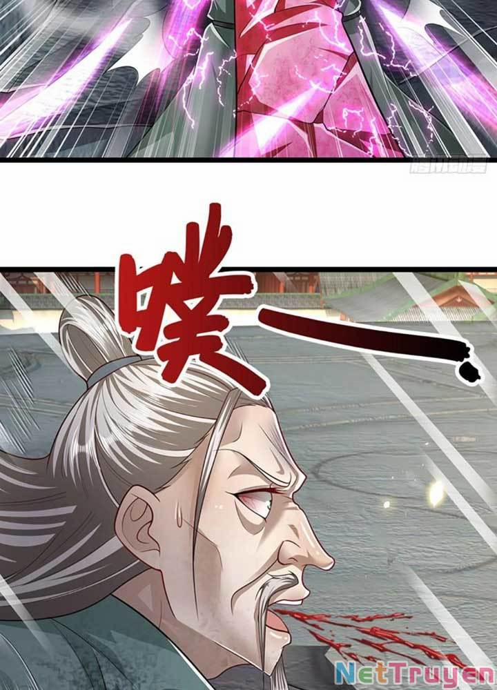 Bị Giam Cầm Trăm Vạn Năm Đệ Tử Ta Trải Khắp Chư Thiên Thần Giới 94 trang 5