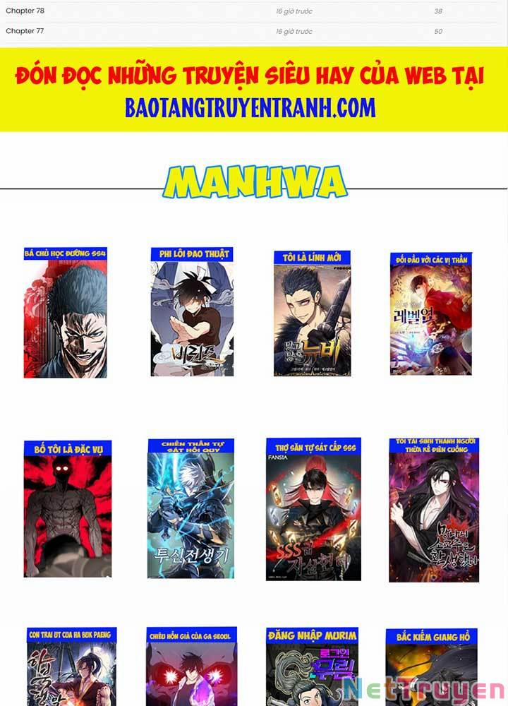 Bị Giam Cầm Trăm Vạn Năm Đệ Tử Ta Trải Khắp Chư Thiên Thần Giới 94 trang 50