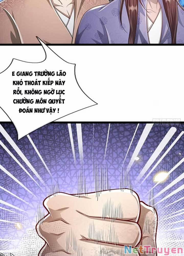 Bị Giam Cầm Trăm Vạn Năm Đệ Tử Ta Trải Khắp Chư Thiên Thần Giới 94 trang 7