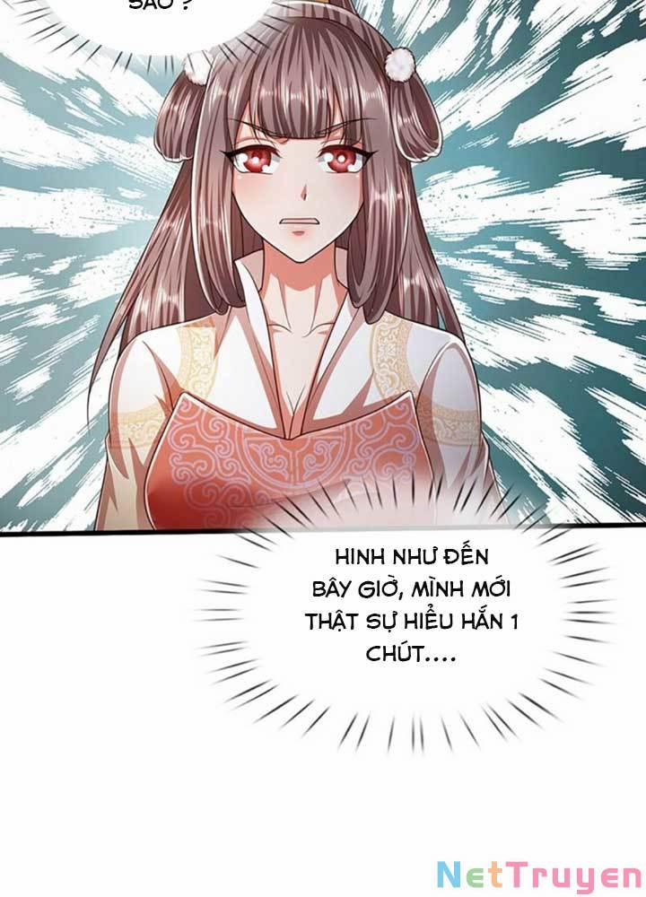 Bị Giam Cầm Trăm Vạn Năm Đệ Tử Ta Trải Khắp Chư Thiên Thần Giới 95 trang 15