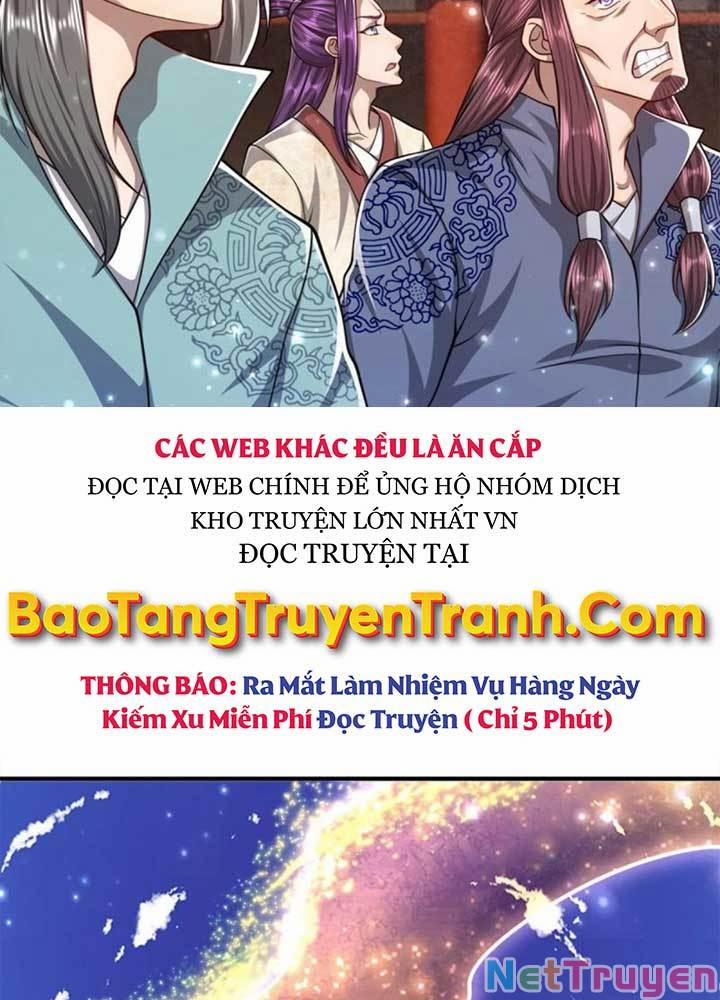 Bị Giam Cầm Trăm Vạn Năm Đệ Tử Ta Trải Khắp Chư Thiên Thần Giới 95 trang 20