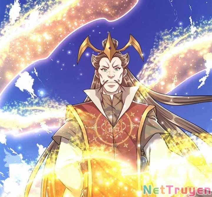 Bị Giam Cầm Trăm Vạn Năm Đệ Tử Ta Trải Khắp Chư Thiên Thần Giới 95 trang 21