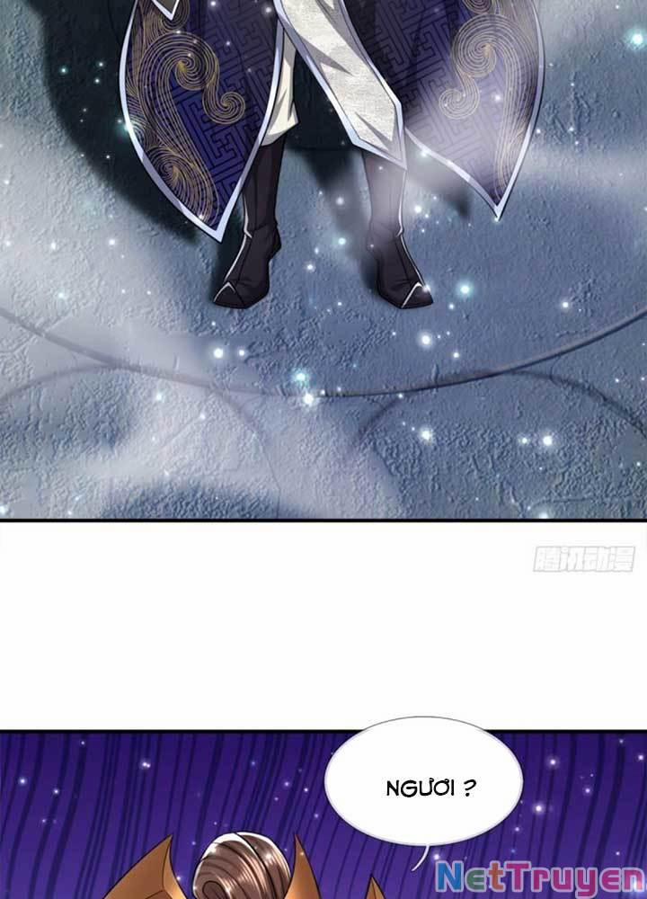 Bị Giam Cầm Trăm Vạn Năm Đệ Tử Ta Trải Khắp Chư Thiên Thần Giới 95 trang 28