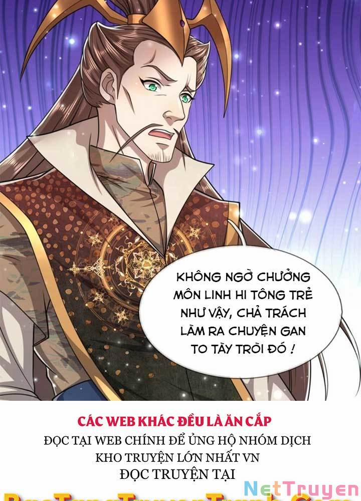 Bị Giam Cầm Trăm Vạn Năm Đệ Tử Ta Trải Khắp Chư Thiên Thần Giới 95 trang 29