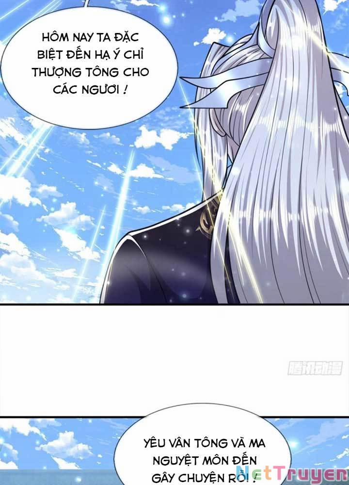 Bị Giam Cầm Trăm Vạn Năm Đệ Tử Ta Trải Khắp Chư Thiên Thần Giới 95 trang 33
