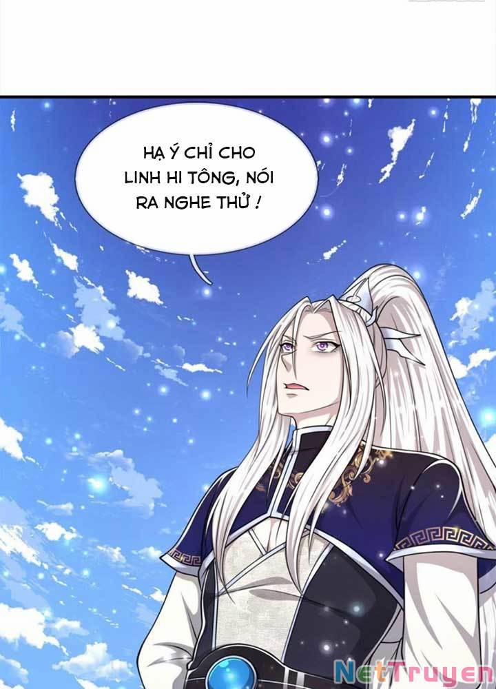 Bị Giam Cầm Trăm Vạn Năm Đệ Tử Ta Trải Khắp Chư Thiên Thần Giới 95 trang 35