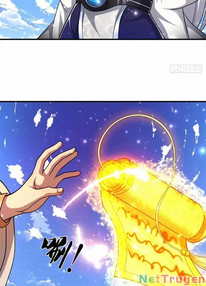 Bị Giam Cầm Trăm Vạn Năm Đệ Tử Ta Trải Khắp Chư Thiên Thần Giới 95 trang 36