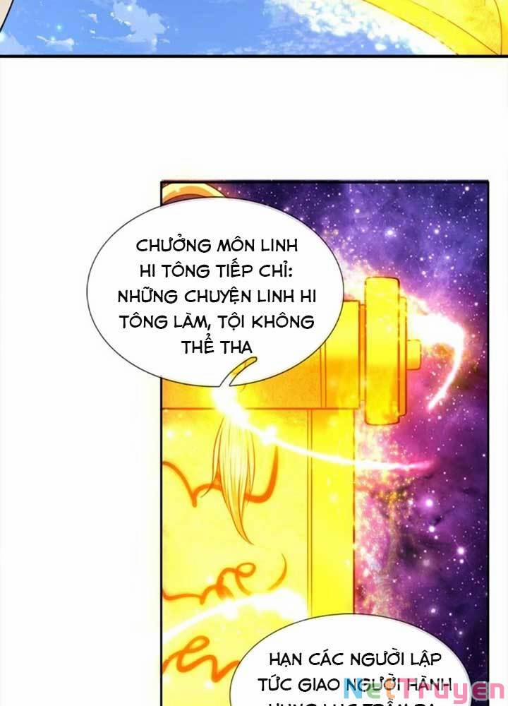 Bị Giam Cầm Trăm Vạn Năm Đệ Tử Ta Trải Khắp Chư Thiên Thần Giới 95 trang 37