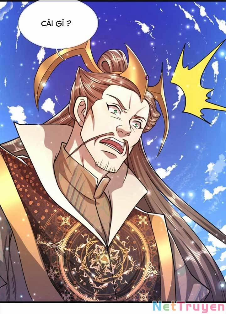 Bị Giam Cầm Trăm Vạn Năm Đệ Tử Ta Trải Khắp Chư Thiên Thần Giới 95 trang 44