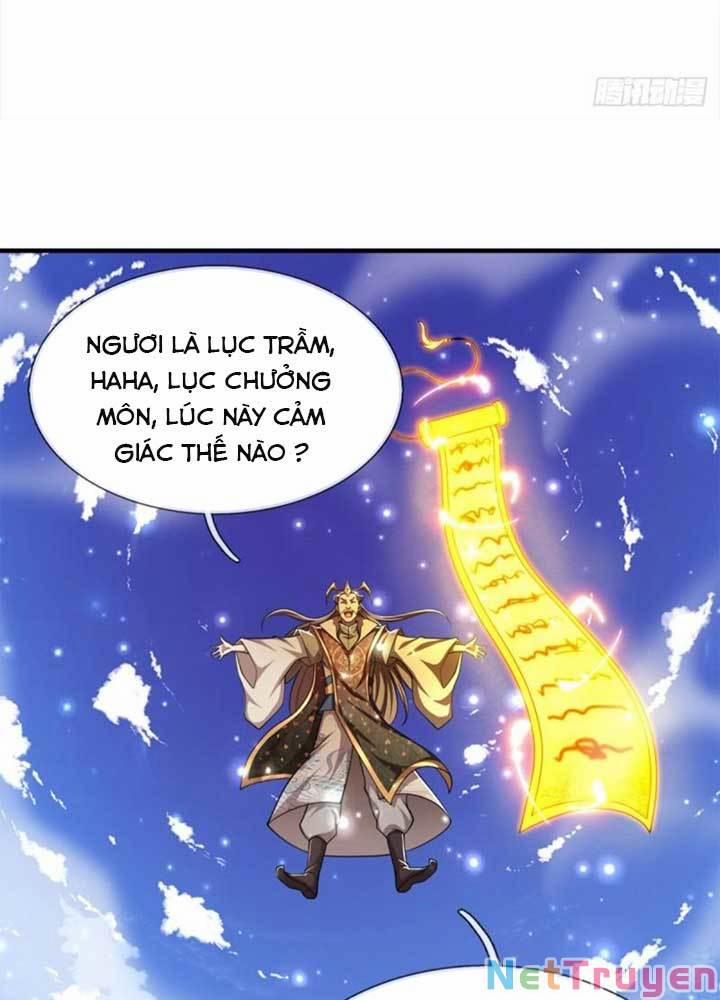 Bị Giam Cầm Trăm Vạn Năm Đệ Tử Ta Trải Khắp Chư Thiên Thần Giới 95 trang 45