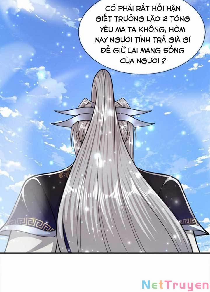Bị Giam Cầm Trăm Vạn Năm Đệ Tử Ta Trải Khắp Chư Thiên Thần Giới 95 trang 46