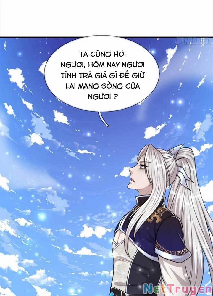 Bị Giam Cầm Trăm Vạn Năm Đệ Tử Ta Trải Khắp Chư Thiên Thần Giới 95 trang 47