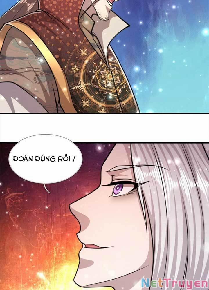 Bị Giam Cầm Trăm Vạn Năm Đệ Tử Ta Trải Khắp Chư Thiên Thần Giới 95 trang 49