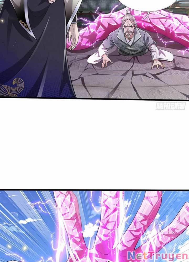 Bị Giam Cầm Trăm Vạn Năm Đệ Tử Ta Trải Khắp Chư Thiên Thần Giới 95 trang 5