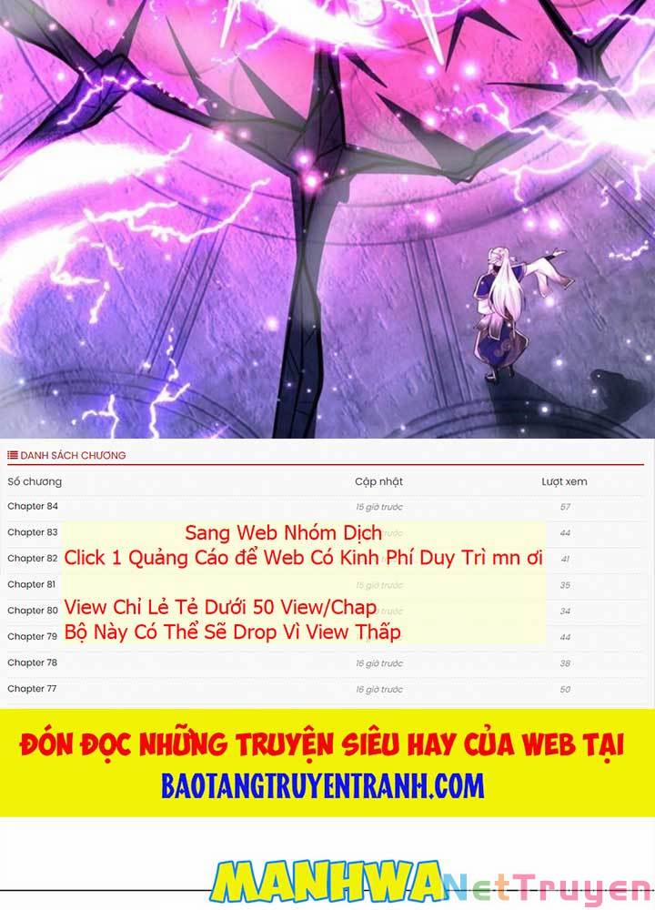 Bị Giam Cầm Trăm Vạn Năm Đệ Tử Ta Trải Khắp Chư Thiên Thần Giới 95 trang 53