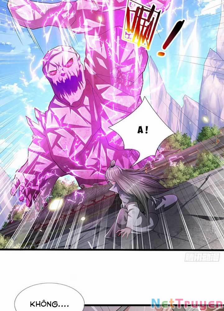 Bị Giam Cầm Trăm Vạn Năm Đệ Tử Ta Trải Khắp Chư Thiên Thần Giới 95 trang 6