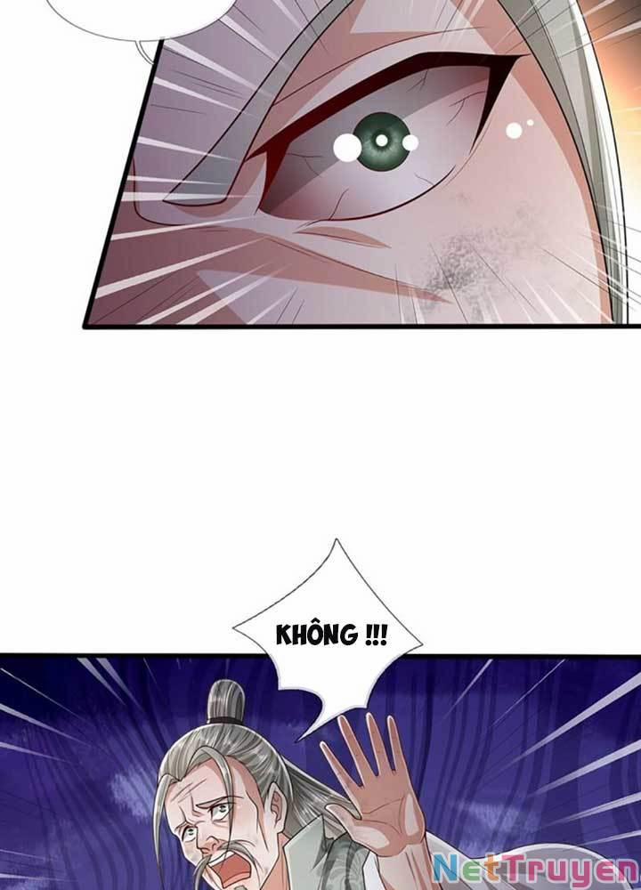 Bị Giam Cầm Trăm Vạn Năm Đệ Tử Ta Trải Khắp Chư Thiên Thần Giới 95 trang 7