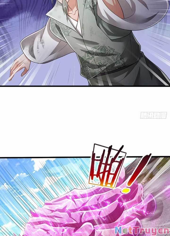 Bị Giam Cầm Trăm Vạn Năm Đệ Tử Ta Trải Khắp Chư Thiên Thần Giới 95 trang 8