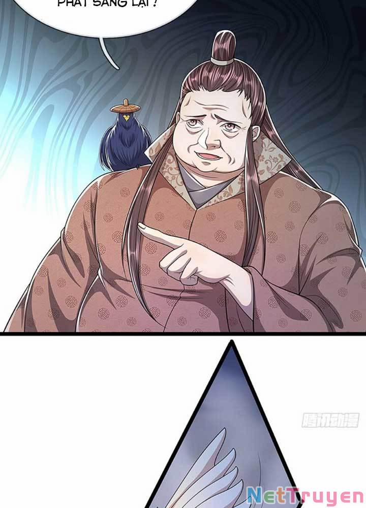 Bị Giam Cầm Trăm Vạn Năm Đệ Tử Ta Trải Khắp Chư Thiên Thần Giới 96 trang 13