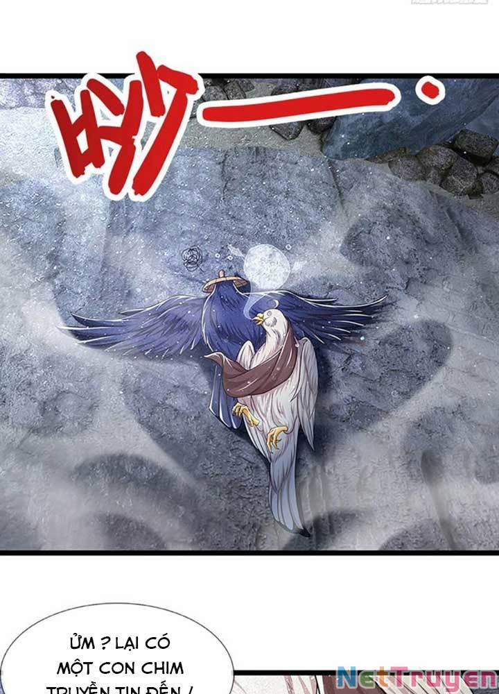 Bị Giam Cầm Trăm Vạn Năm Đệ Tử Ta Trải Khắp Chư Thiên Thần Giới 96 trang 16