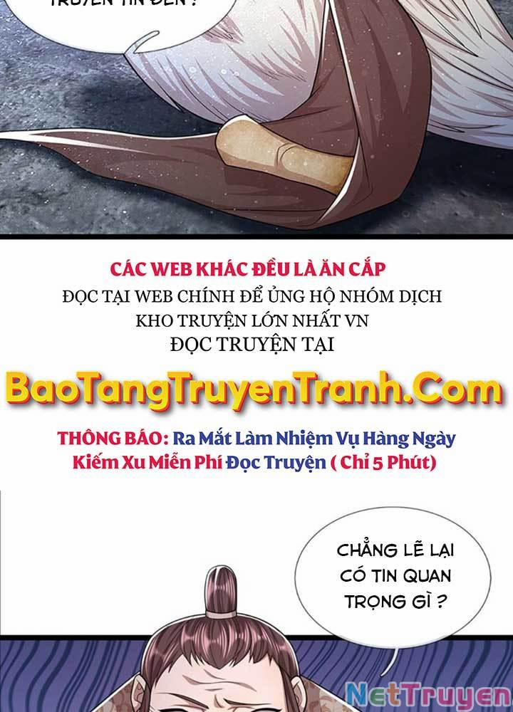 Bị Giam Cầm Trăm Vạn Năm Đệ Tử Ta Trải Khắp Chư Thiên Thần Giới 96 trang 17