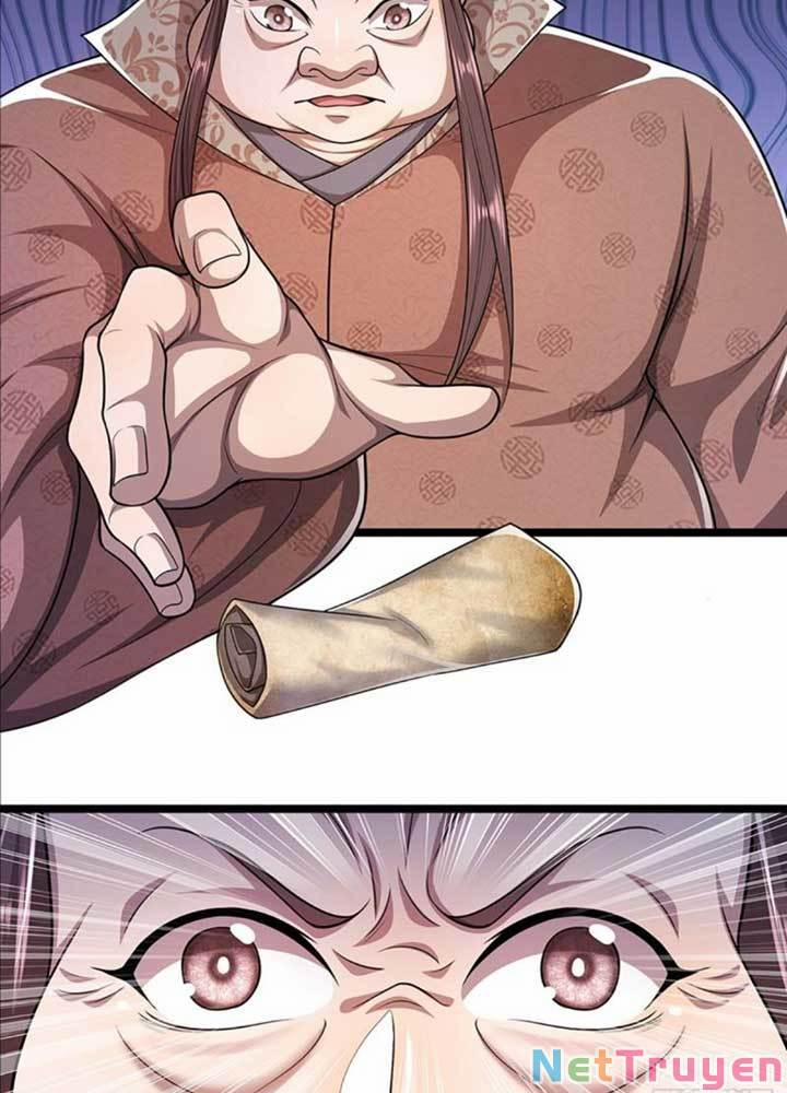 Bị Giam Cầm Trăm Vạn Năm Đệ Tử Ta Trải Khắp Chư Thiên Thần Giới 96 trang 18