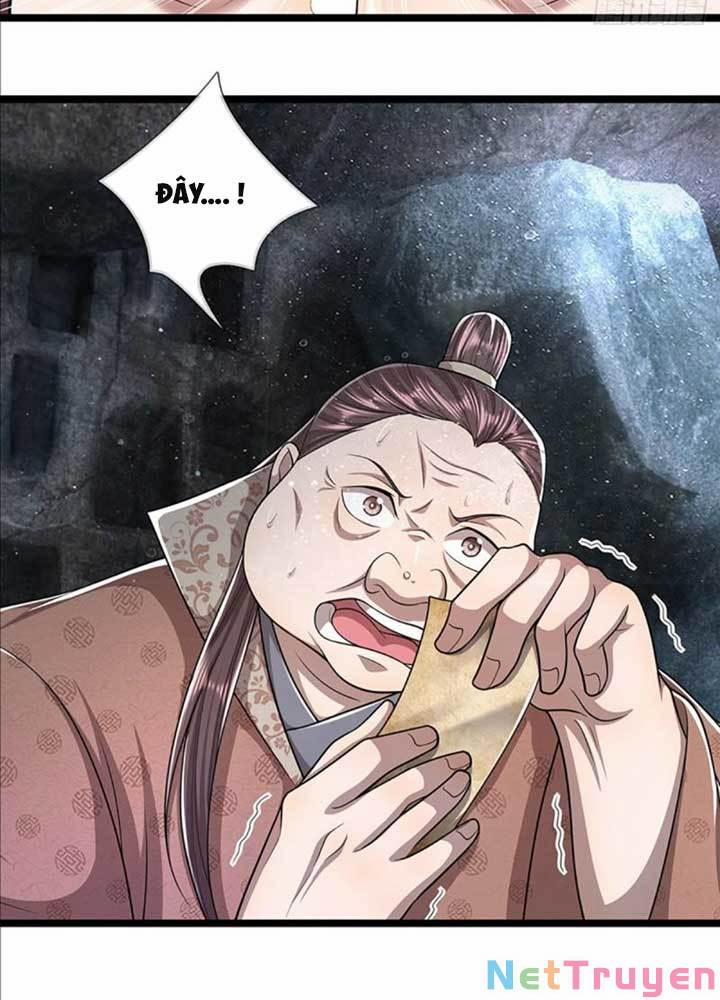 Bị Giam Cầm Trăm Vạn Năm Đệ Tử Ta Trải Khắp Chư Thiên Thần Giới 96 trang 19