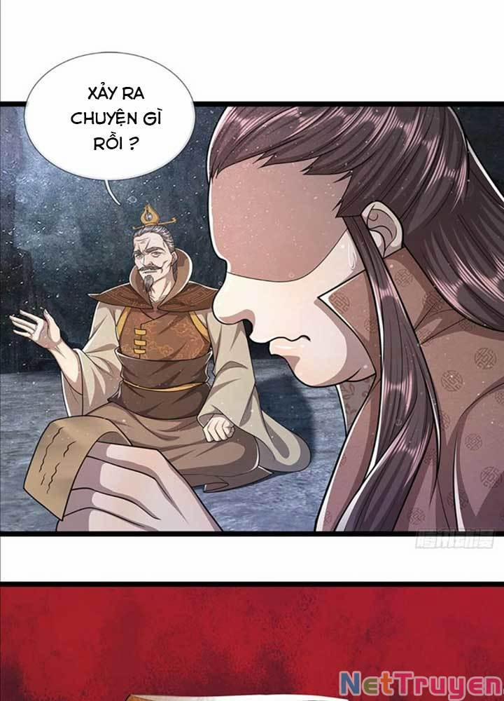 Bị Giam Cầm Trăm Vạn Năm Đệ Tử Ta Trải Khắp Chư Thiên Thần Giới 96 trang 20