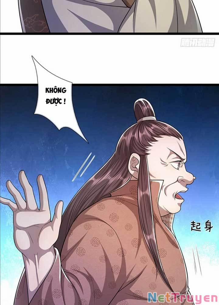 Bị Giam Cầm Trăm Vạn Năm Đệ Tử Ta Trải Khắp Chư Thiên Thần Giới 96 trang 24