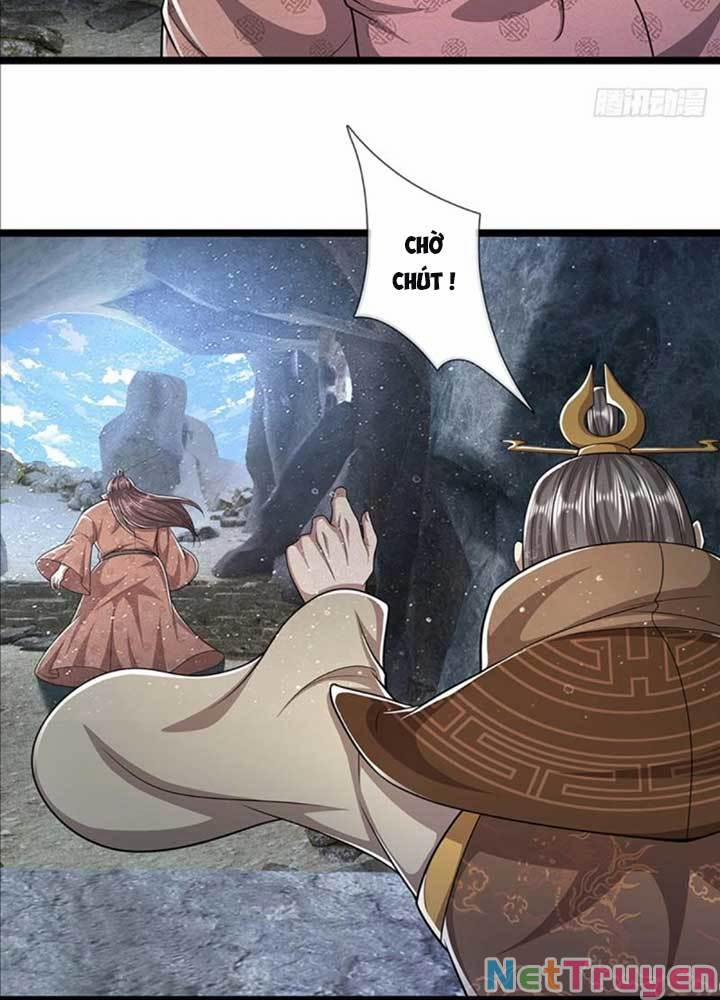 Bị Giam Cầm Trăm Vạn Năm Đệ Tử Ta Trải Khắp Chư Thiên Thần Giới 96 trang 26