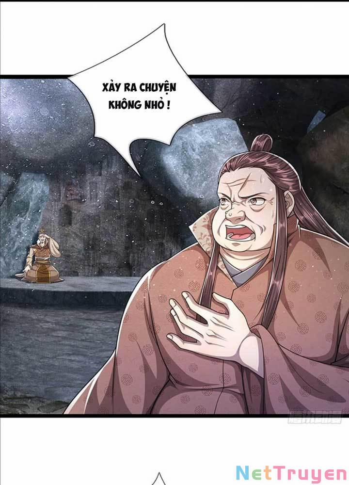 Bị Giam Cầm Trăm Vạn Năm Đệ Tử Ta Trải Khắp Chư Thiên Thần Giới 96 trang 27