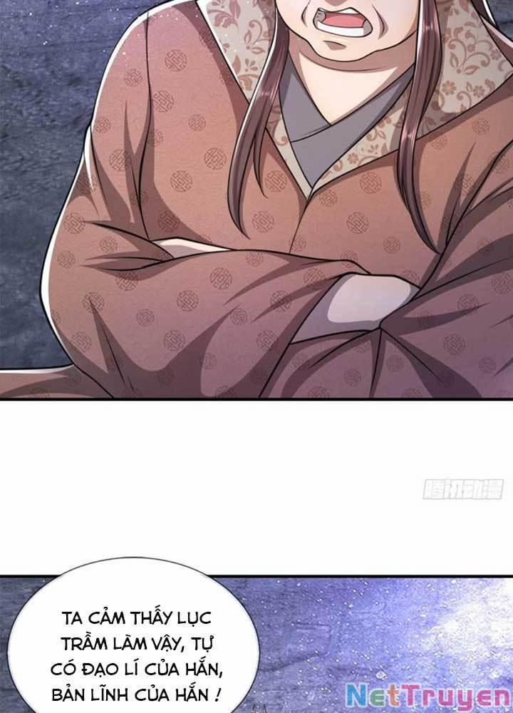 Bị Giam Cầm Trăm Vạn Năm Đệ Tử Ta Trải Khắp Chư Thiên Thần Giới 96 trang 32