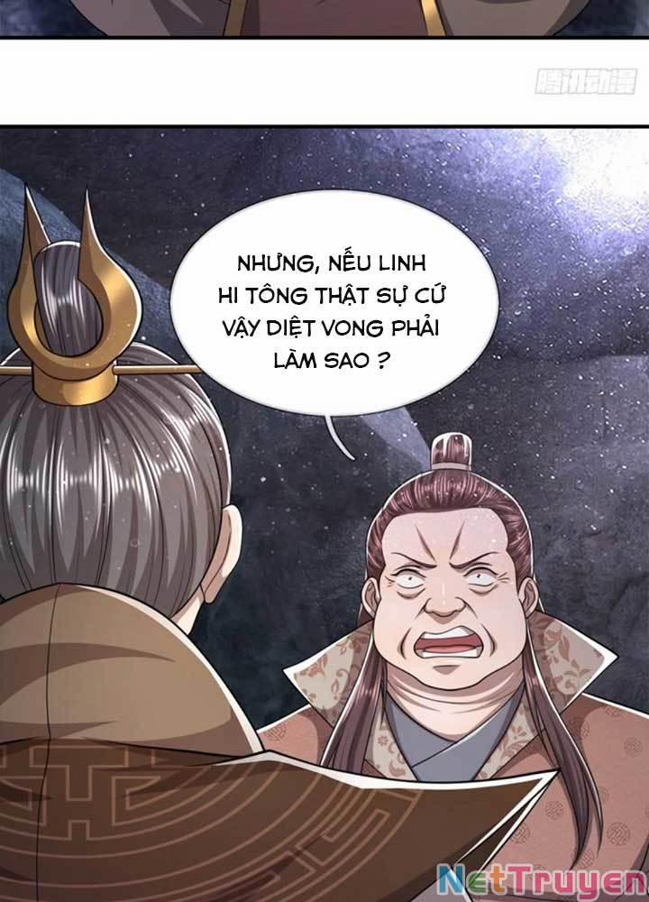 Bị Giam Cầm Trăm Vạn Năm Đệ Tử Ta Trải Khắp Chư Thiên Thần Giới 96 trang 34