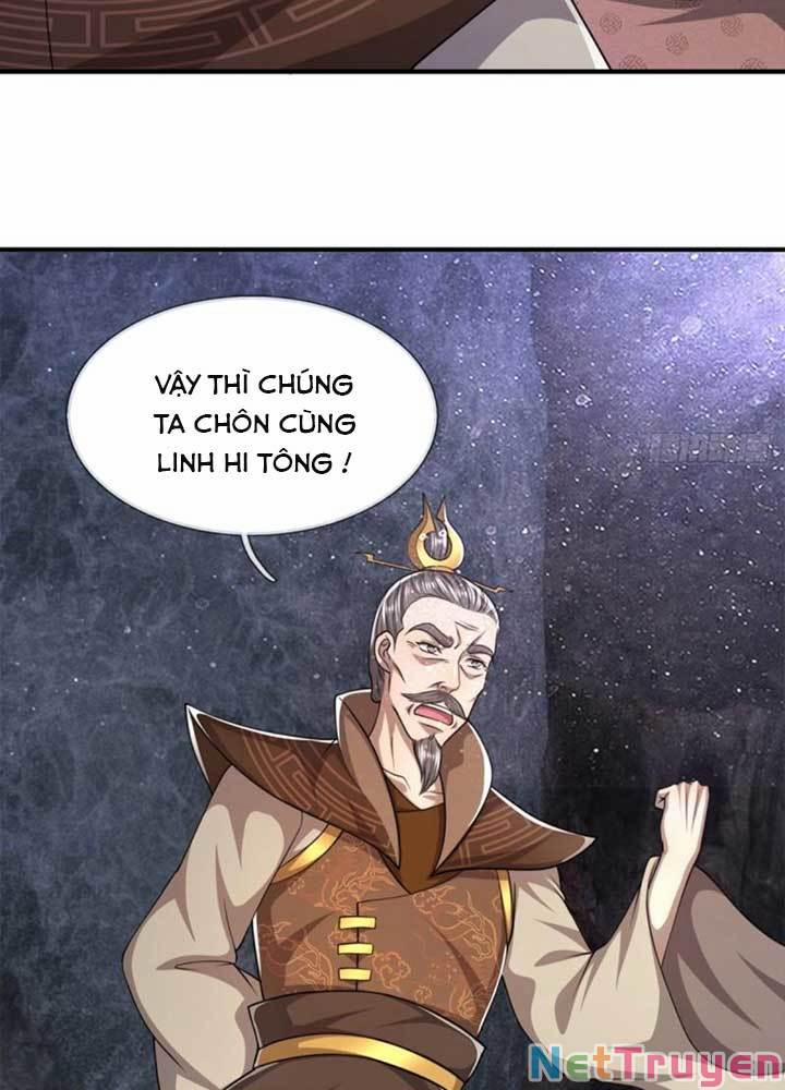 Bị Giam Cầm Trăm Vạn Năm Đệ Tử Ta Trải Khắp Chư Thiên Thần Giới 96 trang 35