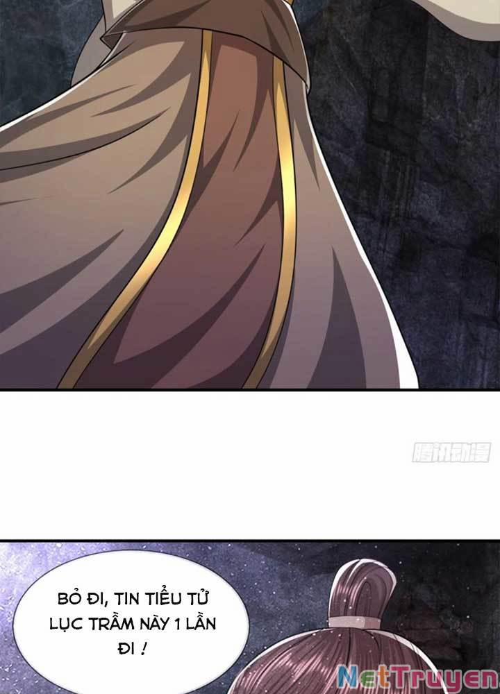 Bị Giam Cầm Trăm Vạn Năm Đệ Tử Ta Trải Khắp Chư Thiên Thần Giới 96 trang 36