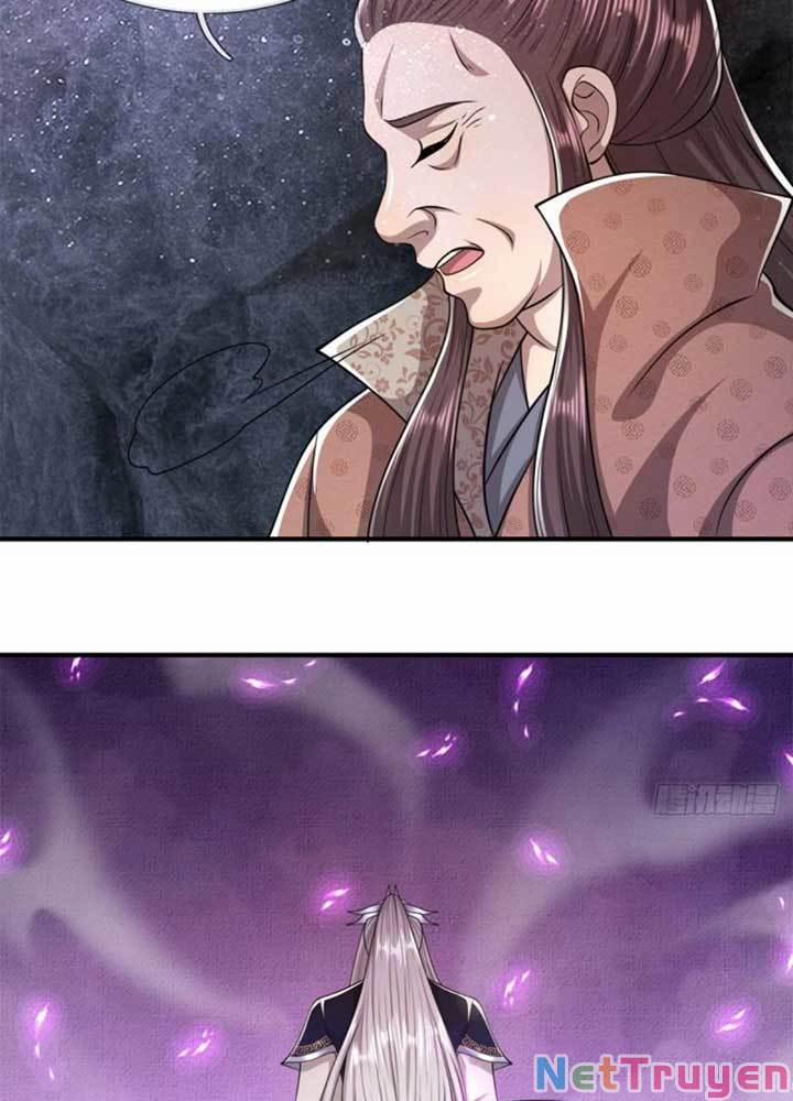 Bị Giam Cầm Trăm Vạn Năm Đệ Tử Ta Trải Khắp Chư Thiên Thần Giới 96 trang 37