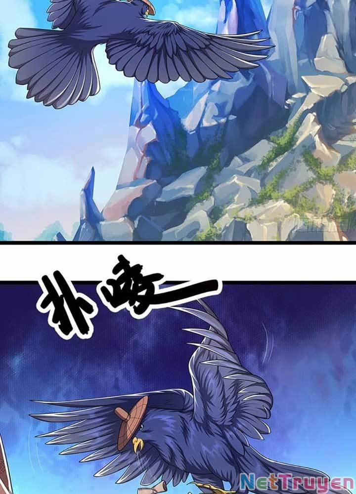 Bị Giam Cầm Trăm Vạn Năm Đệ Tử Ta Trải Khắp Chư Thiên Thần Giới 96 trang 4
