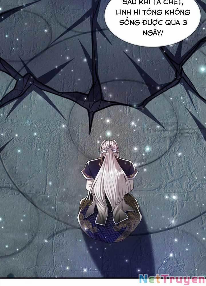 Bị Giam Cầm Trăm Vạn Năm Đệ Tử Ta Trải Khắp Chư Thiên Thần Giới 96 trang 41