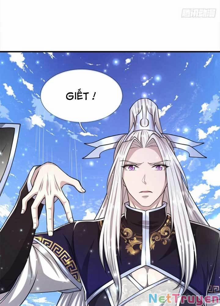 Bị Giam Cầm Trăm Vạn Năm Đệ Tử Ta Trải Khắp Chư Thiên Thần Giới 96 trang 42
