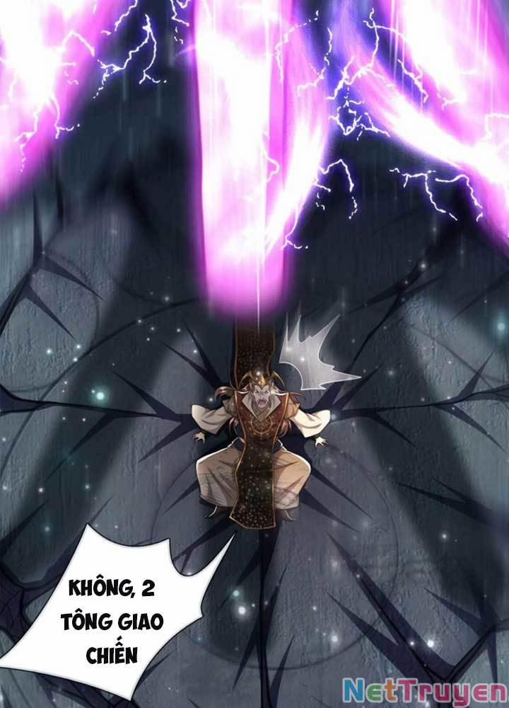 Bị Giam Cầm Trăm Vạn Năm Đệ Tử Ta Trải Khắp Chư Thiên Thần Giới 96 trang 44