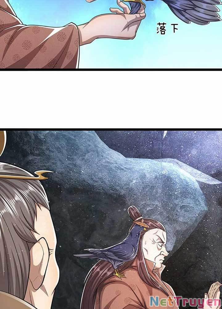 Bị Giam Cầm Trăm Vạn Năm Đệ Tử Ta Trải Khắp Chư Thiên Thần Giới 96 trang 5
