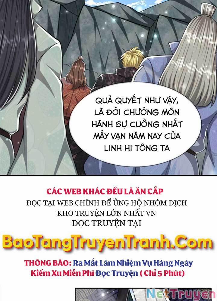 Bị Giam Cầm Trăm Vạn Năm Đệ Tử Ta Trải Khắp Chư Thiên Thần Giới 96 trang 50