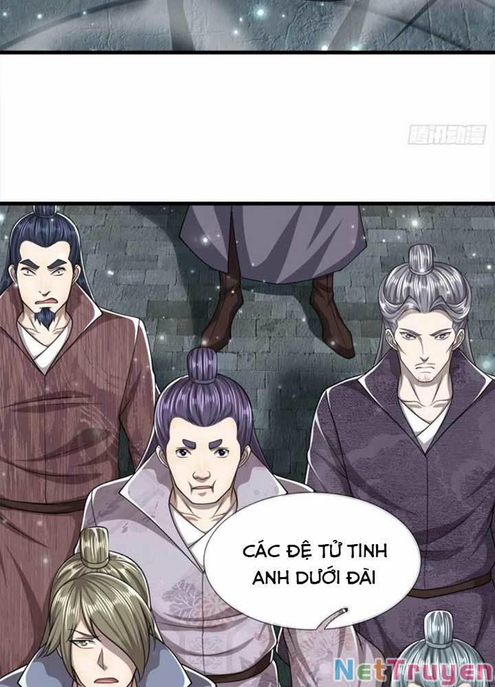 Bị Giam Cầm Trăm Vạn Năm Đệ Tử Ta Trải Khắp Chư Thiên Thần Giới 96 trang 53