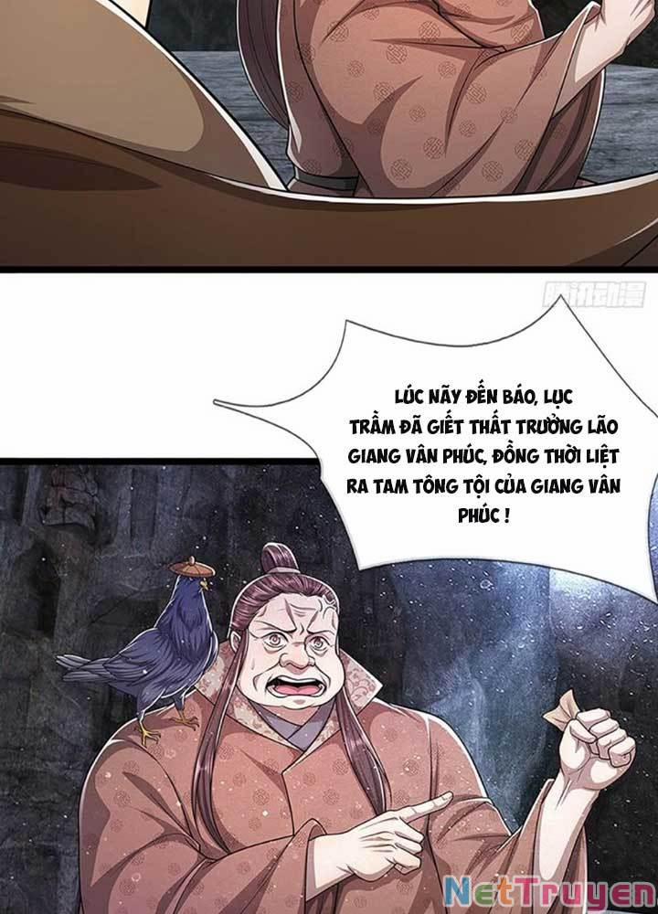 Bị Giam Cầm Trăm Vạn Năm Đệ Tử Ta Trải Khắp Chư Thiên Thần Giới 96 trang 6