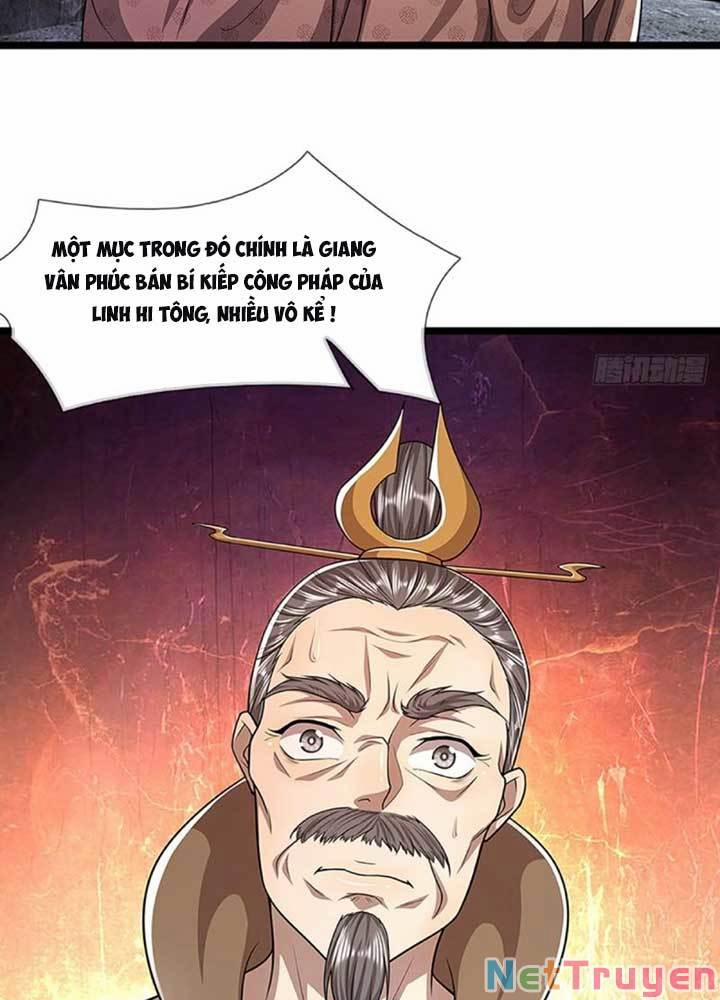 Bị Giam Cầm Trăm Vạn Năm Đệ Tử Ta Trải Khắp Chư Thiên Thần Giới 96 trang 7