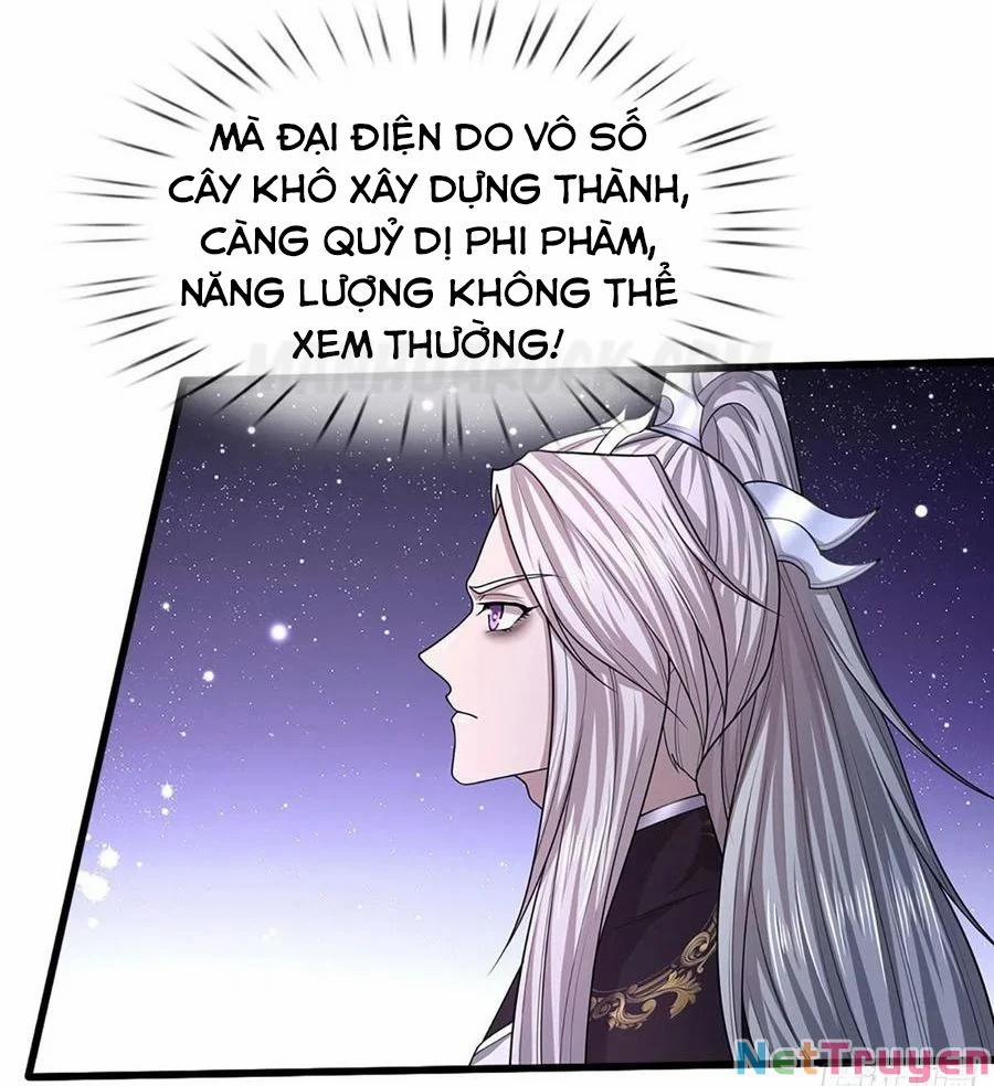 Bị Giam Cầm Trăm Vạn Năm Đệ Tử Ta Trải Khắp Chư Thiên Thần Giới 97 trang 11